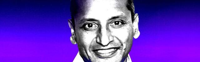 Jain Global by the numbers: A look at the hedge fund's rollercoaster first year