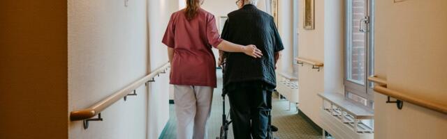 I think it's time to move my mom in her 90s into assisted living. My siblings disagree — what should I do?