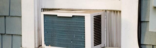 No Excuses — Clean Your Air Conditioner. Here's How