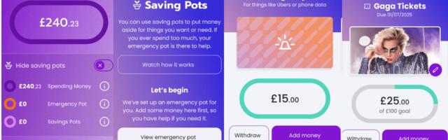 Inside Nemo: the six-week sprint that turned inclusive banking research into a working fintech prototype