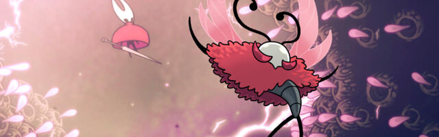 Hollow Knight: Silksong has barely been out for a day, and players are already complaining about its difficulty level – ' I feel like they’re really overusing double damage'