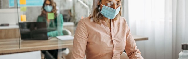 With a PPE marketplace for businesses, Supply+Protect among latest startups born out of COVID-19