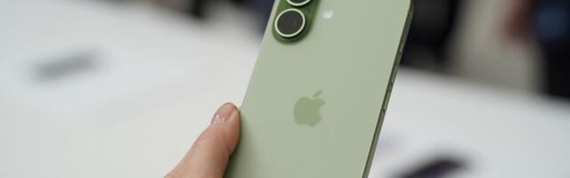 The iPhone 17 is a shockingly great deal