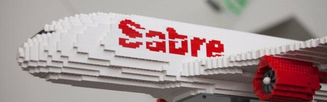 Sabre Sustainability Execs Depart in Restructuring