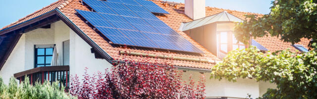 Thinking Of Buying A House With Solar Panels? Here Are The Most Important Things To Know