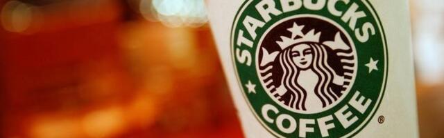 Starbucks says customers can ask for political names on drinks after a viral video of a barista declining to write the name Charlie Kirk on a cup