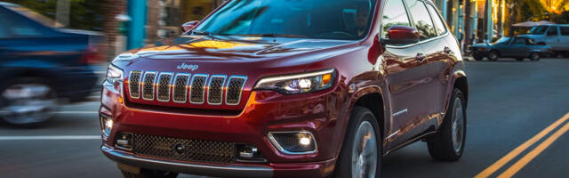 4 Of The Worst Jeep Cherokee Years You Can Buy (According To Owners)