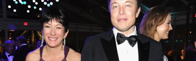 Newly Released Epstein Files Suggest Elon Musk Was Invited to Notorious Island