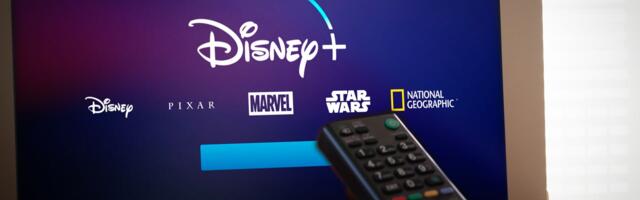 The Disney+ price hike has arrived in the UK  – here’s how your subscription will be affected