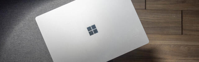 Microsoft Surface Laptop 2025 drops to $799.99 in Prime Big Deal
