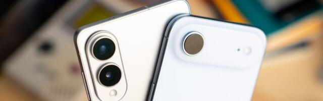 Thin Phones Might Be Harder to Sell Than Samsung and Apple Thought