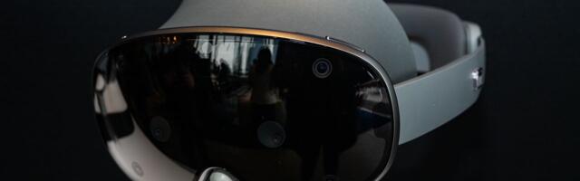 Samsung’s Galaxy XR Mixed Reality Headset Is Here: Price, Release Date, Features