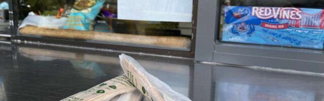 Retailers face fines up to $5,000 a day under new Napa County plastic bag ban