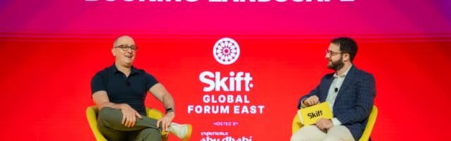 Booking’s Fintech Boss on the Strategic Importance of Its ‘Very Profitable’ Payments Biz