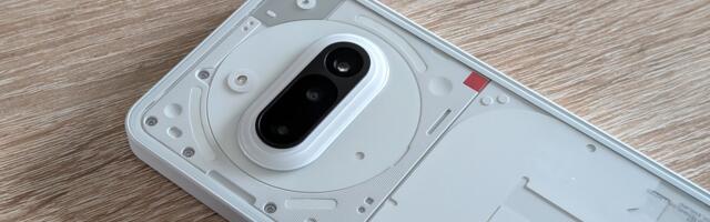 Nothing has a fix for its Meta bloatware issue, solving a problem that never should’ve existed