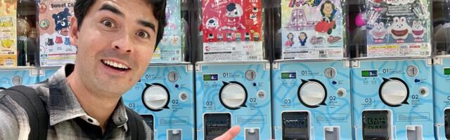 I left a corporate job in Canada to spend more time with my family. It took moving to 2 countries to get it right.