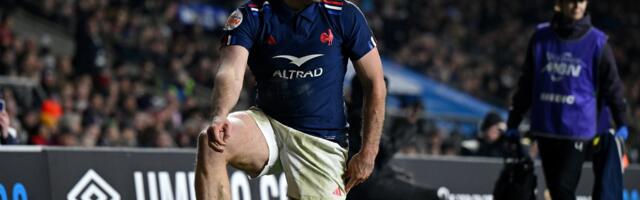 France vs South Africa free streams: How to watch Autumn International 2025, TV Channels, Team News & Preivew