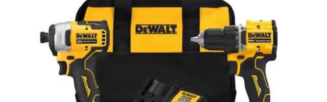 Are DeWalt Combo Kits Worth It? Here's What Fans Say