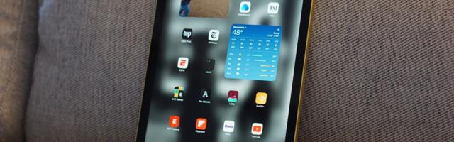 Apple’s most affordable iPad is over 20 percent off for Black Friday