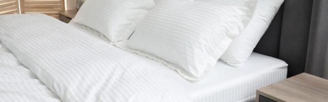 A Bed Just Saved This Man’s Life. Here’s How