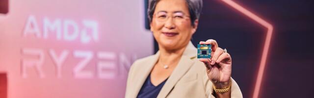 AMD to play safe at CES 2026, but it may still deserve your attention