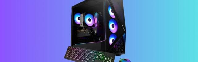 At this point, you’re almost buying the RAM and getting the rest of the gaming PC for free