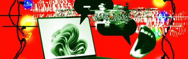 Microsoft’s holiday Copilot ad is wrapped in empty promises