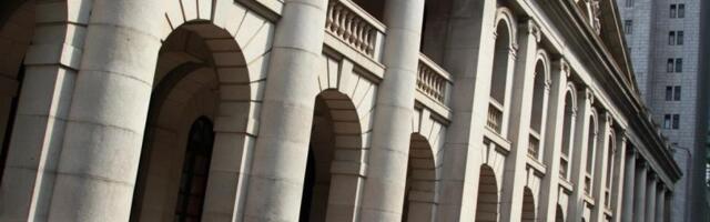 Hong Kong Regulators Target 2026 Legislation for Virtual Asset Dealer and Custodian Rules