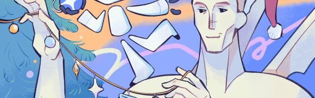 Квиз в честь 100-летия поэмы Владимира Маяковского «Летающий пролетарий»