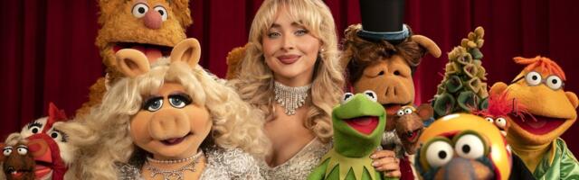 I watched the first trailer for ‘The Muppet Show’ — and it looks like the inspirational, celebrational, muppetsational comeback fans have been waiting for when it comes to Disney+