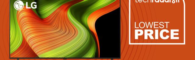 The LG B5 OLED offers 'serious bang for your buck' — and Best Buy just slashed it to a record-low of $549.99 for a limited time