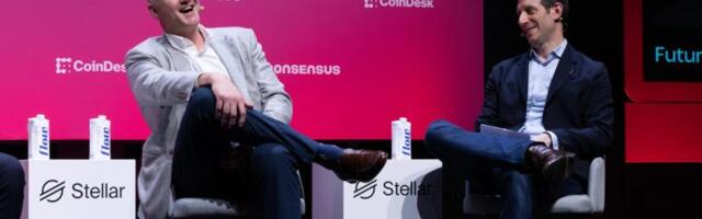 Regulation, derivatives helping drive TradFi institutions into crypto, panellists say