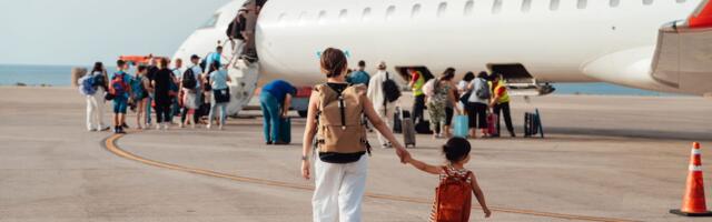 Parents are still worried about sitting together with their kids on planes. Here are 8 tips to make sure you do.