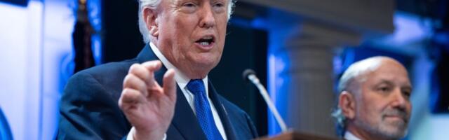 Trump Says He’ll Impose New 10% Global Tariff After SCOTUS Defeat