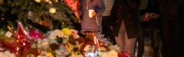 Suspect in Tumbler Ridge school shooting described violent scenarios to ChatGPT