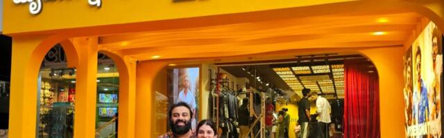 D2C Fashion Brand MyDesignation Bags ₹40 Cr To Expand Offline Presence