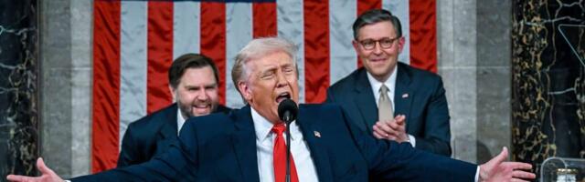 Trump pushes big tech to build private power plants to run data centres