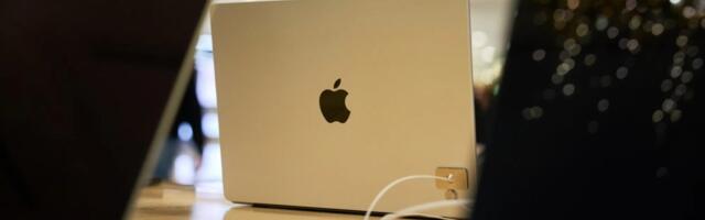 Apple’s touch-screen MacBook Pro to have dynamic island, new interface
