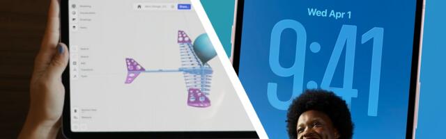 Apple's big March launches live — all the latest news from iPhone 17e to M4 iPad Air