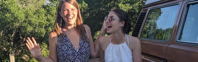 I battled depression while working in Big Tech. Opening up about my mental illness to colleagues made me realize I wasn't alone.