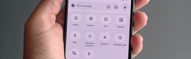 This long-overdue Google Messages feature is finally rolling out now
