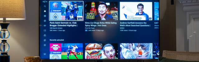 It took a year, but YouTube for TV is finally getting this feature from the mobile app