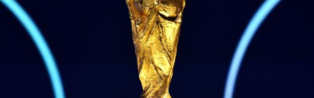 Many are still leaving the door open': Security experts warn FIFA World Cup partners could be putting customers at risk of email attacks