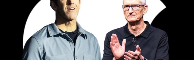Three Big Questions for Apple’s Next CEO, John Ternus