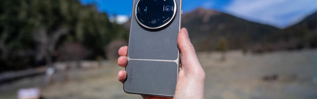 The ‘Holy Trinity’ of Ultra camera phones is finally complete with this global launch