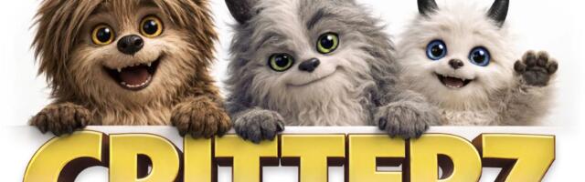 Hollywood’s first AI-assisted animated film ‘Critterz’ is heading to Cannes, right as the industry draws its lines