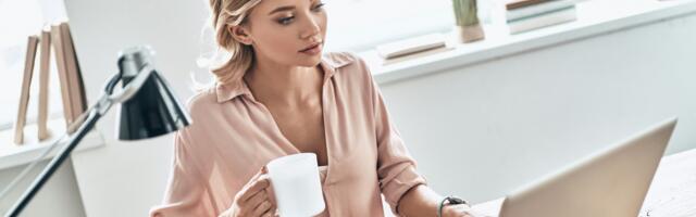 How to stop feeling guilty for wanting more than the people around you were taught to want