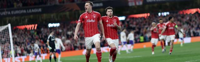 How to watch Aston Villa vs. Nottingham Forest online for free