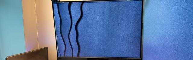 BenQ RD280UG review: A monitor that makes 3:2 displays cool again, and I love the built-in lighting