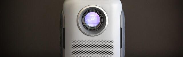 Anker Soundcore Nebula P1i Projector Review: Huge Ears, Bright Image, Affordable Price